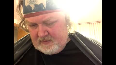 Dusty online show from December 31, 2:40 am