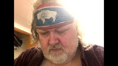 Dusty online show from January 5, 6:02 pm