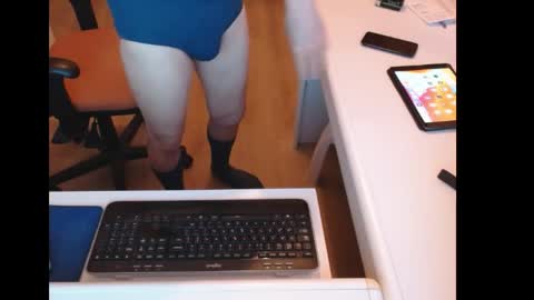 dutchpornking2 online show from April 5, 6:15 pm