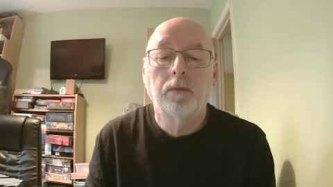 DutchUncleJohn online show from March 6, 9:39 am