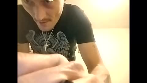 dwayne1437 online show from March 13, 1:13 am