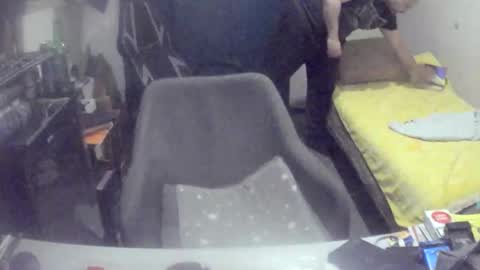 Ivan online show from April 3, 3:14 am