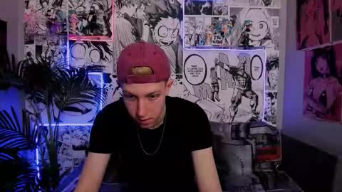 Dylan online show from February 5, 10:44 am