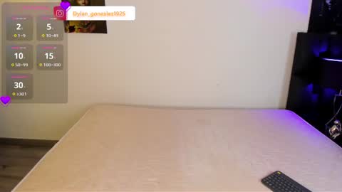 dylan_turner_ online show from July 1, 8:59 am