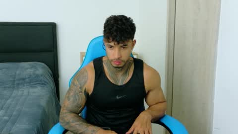 Dylan Rivera online show from June 6, 3:01 am