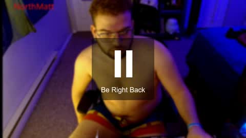 Matt online show from February 26, 12:49 am