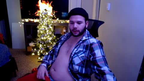 Matt online show from December 25, 1:09 pm