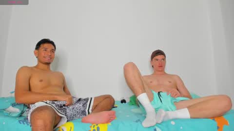 INDEPENDENT MODELS online show from July 6, 6:43 am
