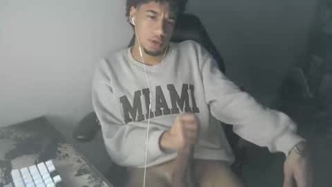 eater4902 online show from April 9, 11:05 am