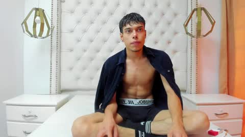 EBAN online show from March 31, 3:25 pm