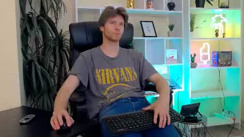 eddie_baker online show from July 16, 10:50 pm