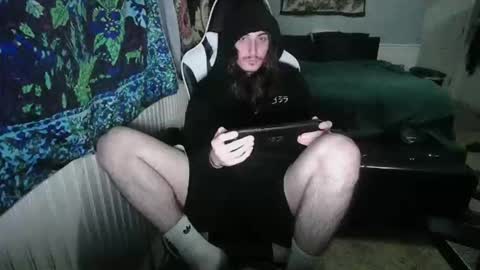 eddy815 online show from February 5, 9:27 am