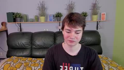 Edgar online show from March 14, 4:30 am