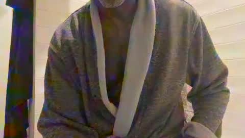 Dad online show from March 23, 11:27 am