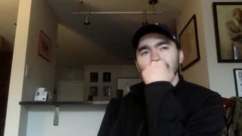 EddieFitz75 online show from January 18, 10:01 pm