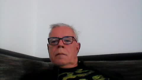 eisbaer1957 online show from August 9, 7:14 am