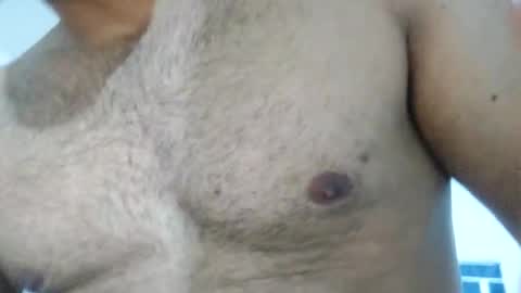 el_lobo01 online show from February 20, 2:30 am