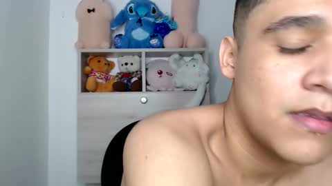 elandor online show from February 14, 9:37 am