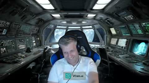 Timm online show from June 13, 2:09 am