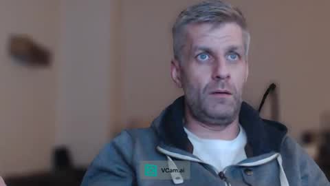 Timm online show from November 19, 12:21 am