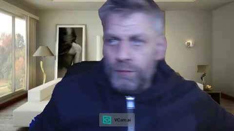 Timm online show from February 13, 9:53 pm