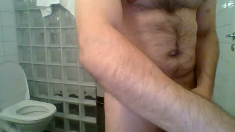 horny viking online show from June 17, 8:16 am