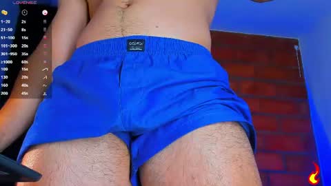 eliam_topson online show from July 6, 11:38 pm