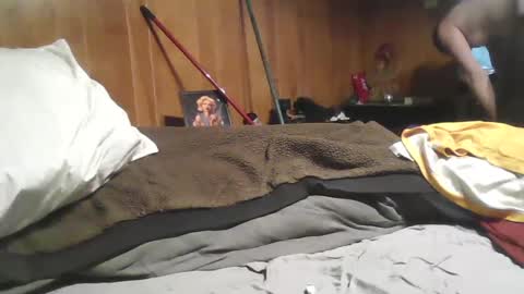 elijahk77756 online show from January 6, 6:58 am