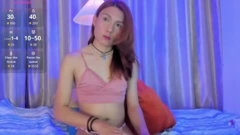 Eliot online show from April 15, 7:58 pm