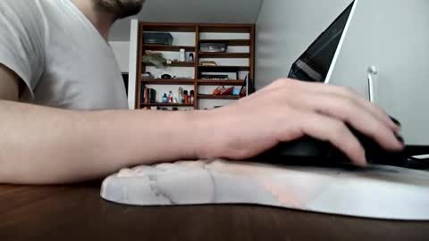 elriclust online show from April 20, 12:19 pm