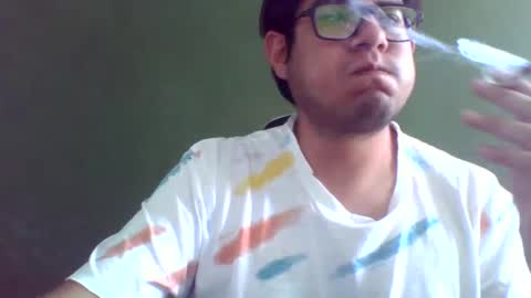 elspanky online show from September 17, 5:14 pm