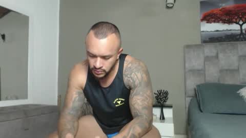 emanuelspencer online show from March 10, 6:08 am