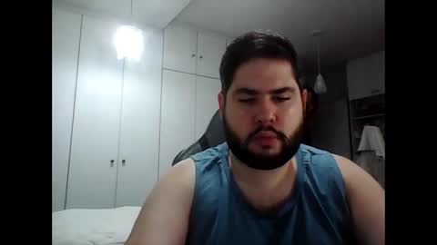 embarrassed_str8_3incher online show from March 25, 6:01 pm