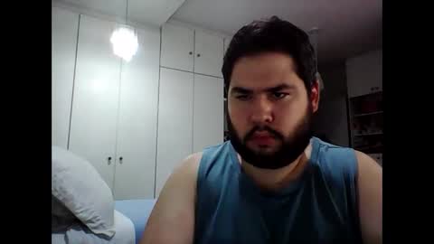 embarrassed_str8_3incher online show from March 5, 6:37 pm