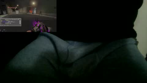 emberrush online show from October 28, 5:32 am