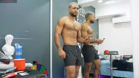 Emilio online show from June 12, 10:57 am