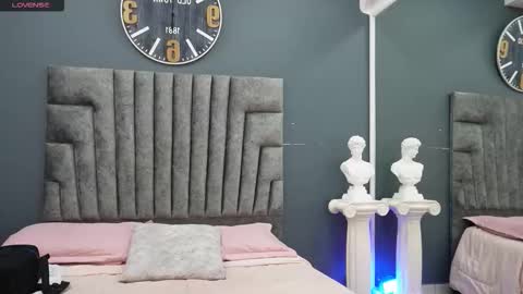 Emilio online show from March 13, 11:29 am