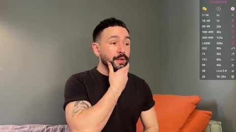 Enen online show from March 5, 10:55 am