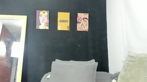 Gio online show from April 6, 2:19 am