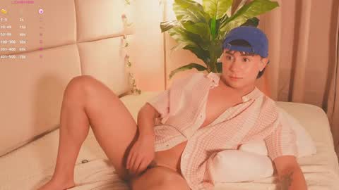 Call me Sweet online show from May 23, 8:03 pm