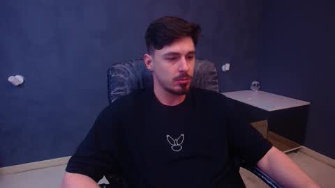 EnzoRace online show from February 20, 6:59 am