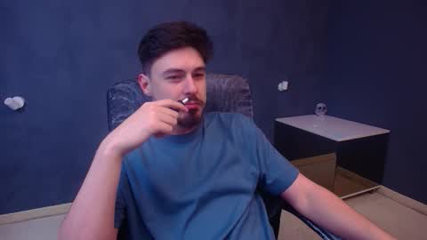 EnzoRace online show from February 22, 6:37 am