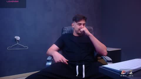 EnzoRace online show from February 3, 6:22 am