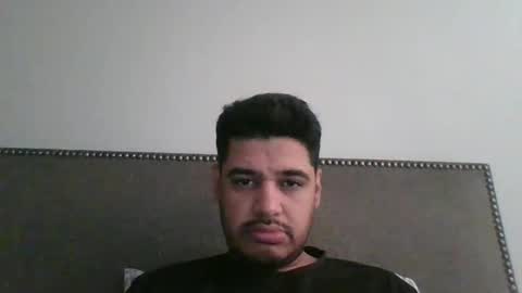 Ernan18 online show from March 26, 1:26 pm