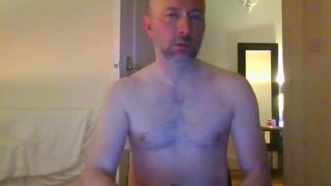 eric334418 online show from January 12, 8:51 am