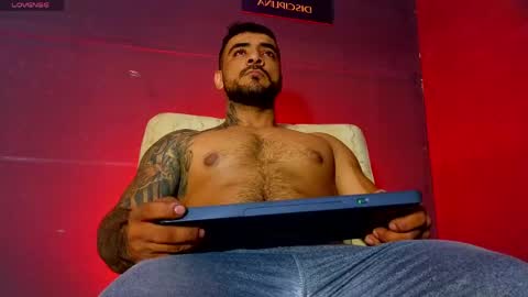 Brayan online show from May 30, 3:06 am