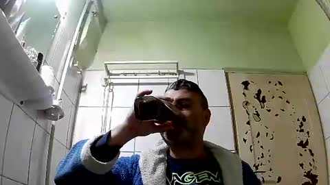 eric online show from December 2, 8:53 pm