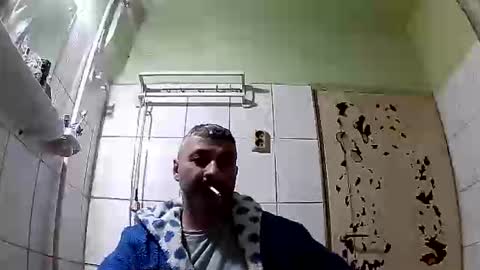 eric online show from January 4, 1:10 am