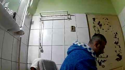 eric online show from January 19, 8:30 pm