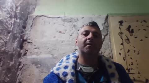 eric online show from October 3, 6:35 pm